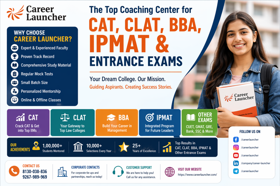 Career Launcher