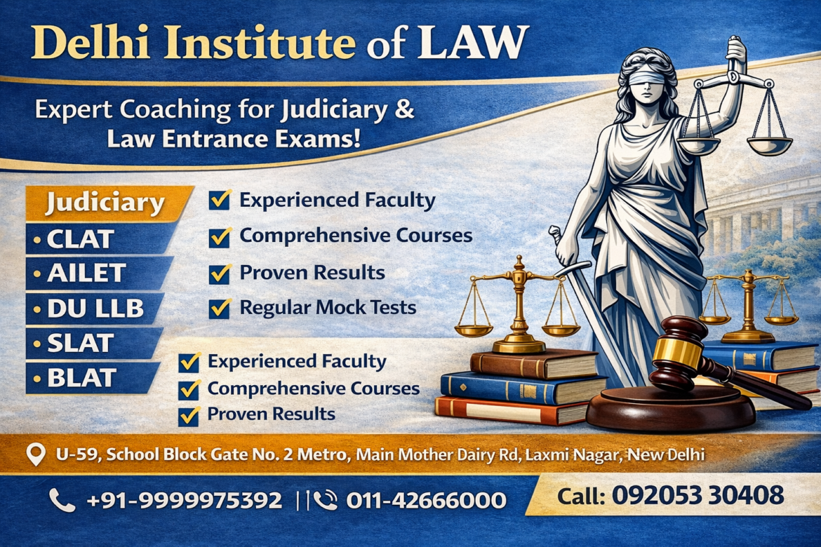 Delhi Institute of Law
