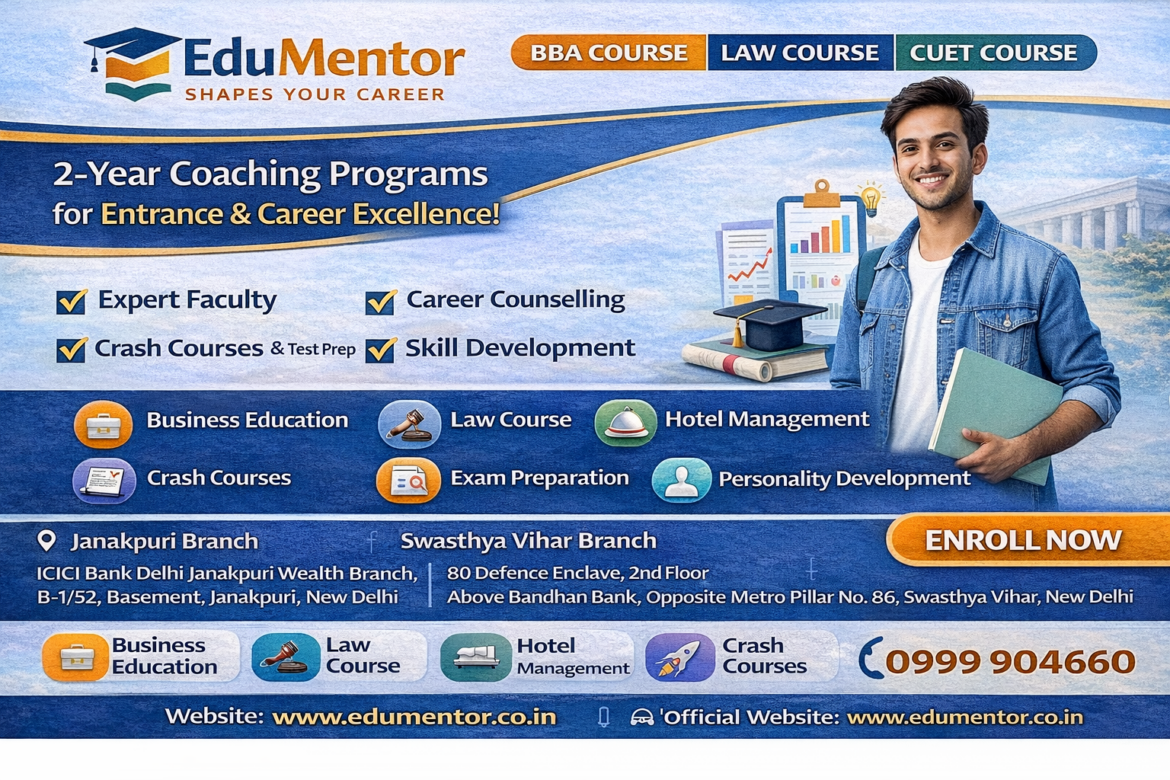 Edumentor