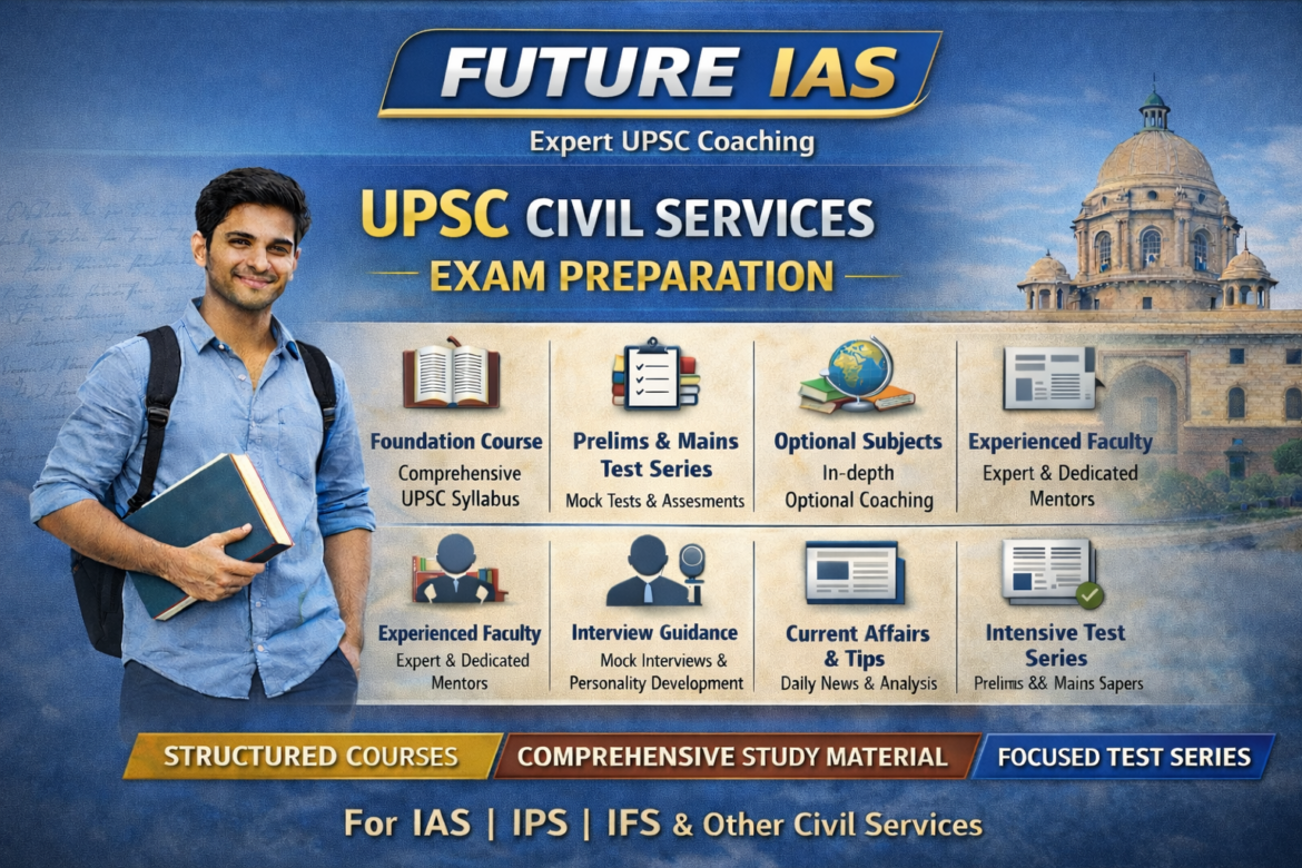Future IAS